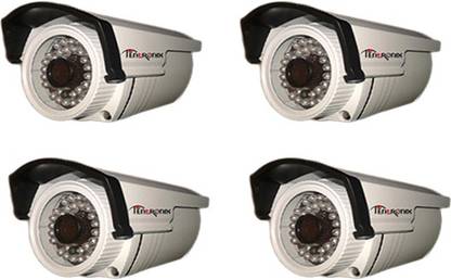 Tentronix HD 1.3 MP AHD Bullet CCTV CAMERA Security Camera
