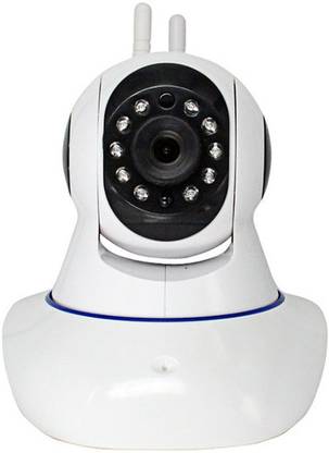 VibeX ® V380 Wireless IP Wifi HD 720P Network Monitor Security Camera