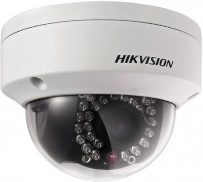 HIKVISION DS-2CD2120/I Security Camera