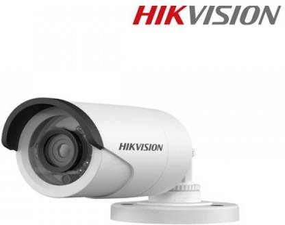 HIKVISION DS-2CE16C0T-IR   Security Camera