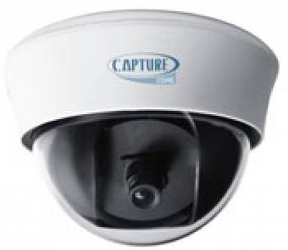 Capture CD480E3 Security Camera