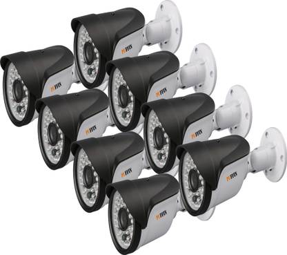 PUFFIN PUFF-6B83308 Security Camera