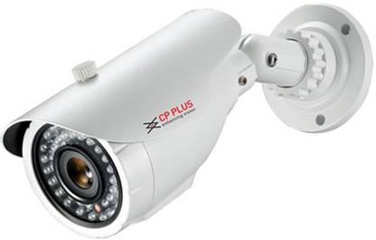 CP PLUS C-T1000L2A Security Camera