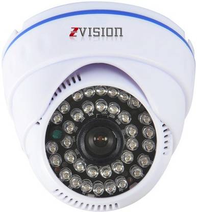 ZVision ZV-HD36IR-1200 Security Camera