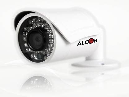 Alcon ALCON AL-5001-MPC-HDME 720p HD Dome Camera Security Camera
