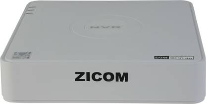 Zicom Security Camera