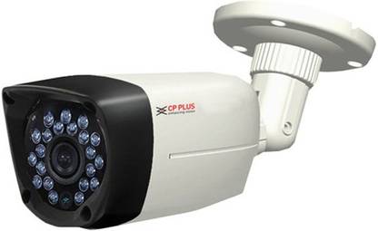 CP PLUS CP-LAC-TC72L2A Security Camera