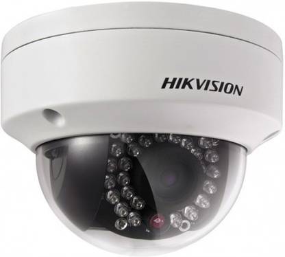 HIKVISION DS-2CD2110F-I Security Camera