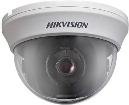 HIKVISION DS-2CE55A2P Security Camera