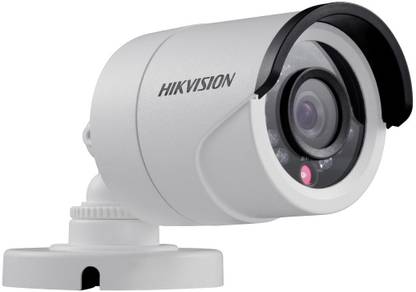 HIKVISION DS-2CE1ADOT-IRPF Security Camera