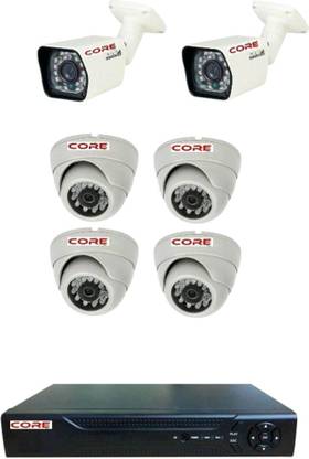 CORE Security Camera
