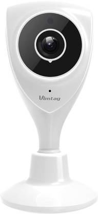 VIMTAG 6 Matrix IR lights Night Vision Home Security Camera with 1/4 " Color CMOS Sensor Security Camera