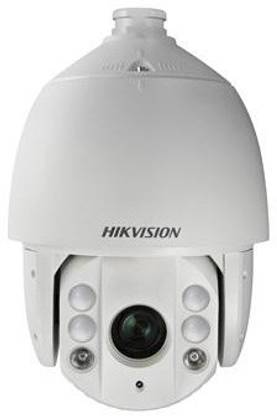 HIKVISION DS-2DE7174 A/AE Series Security Camera