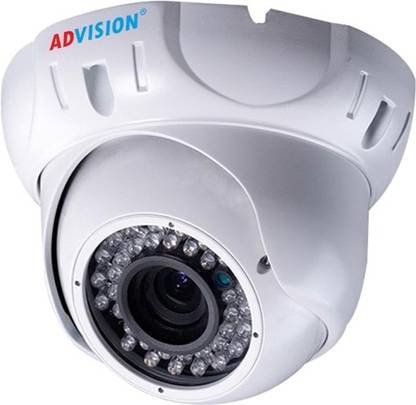 ADVISION AEC-813AHDR2 Security Camera