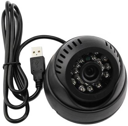 VibeX K-802(c) Security Camera