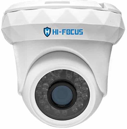 HI-FOCUS P-HC-AHD-DS20N2 Security Camera