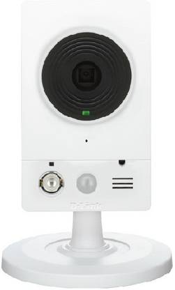 D-Link DCS - 2132L Security Camera