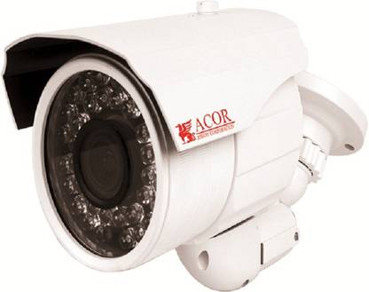 ACOR ACOR-IPIRBQ IP BULLET Camera 1.3MP Security Camera