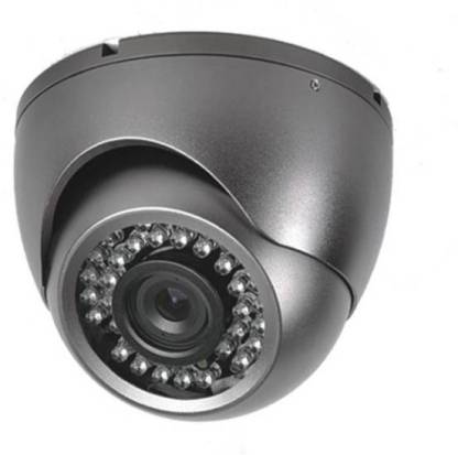 Bluebells India ™ iCloud™ TV-OUT CMOS Night Vision Digital Video Recorder w/ TF Card Slot Surveillance Security Camera