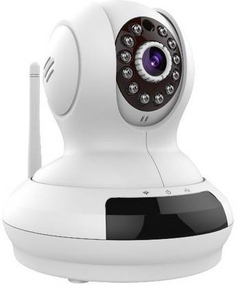 Fujikam FI-368 Security Camera