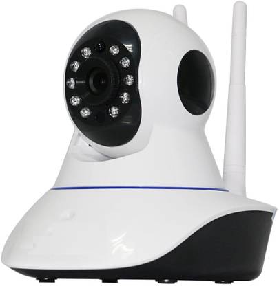 Unic Wifi IP P2P Smart camera Security Camera