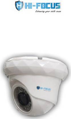 HI-FOCUS HC-CVI-DM10N2 Security Camera