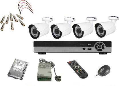 ARRAY VISION AV_HD_1200TVL_COMBO_B Security Camera