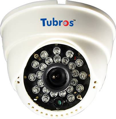 TUBROS TS-9502-36 Security Camera