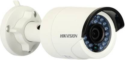 HIKVISION Ds-2cd2012-I Security Camera