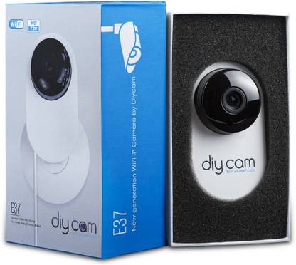 Diycam Security Camera