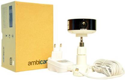 Ambicam ACV9Pro Security Camera