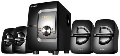 Intex ITBNG4 Home Theatre