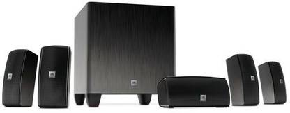 JBL Cinema 610 Home Theatre