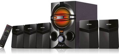 Intex IT5000 Home Theatre