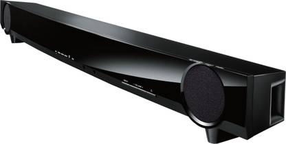 YAMAHA YAS - 101 120 W Home Theatre