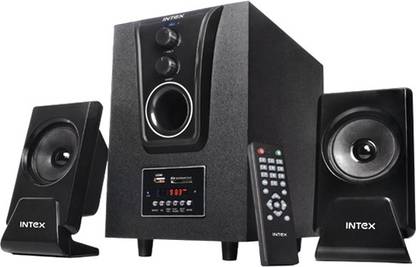 Intex IT2425 Home Theatre