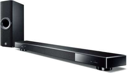 YAMAHA YSP 2500 Soundbar