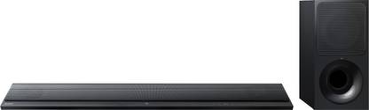 SONY CT390 300 W Bluetooth Soundbar