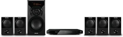 PHILIPS HTD1510/94 60 W Home Theatre