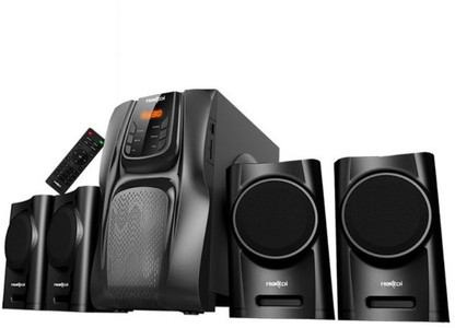Frontech home theater 4.1 price Clearance