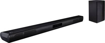 LG LAS450H 220 W Home Theatre