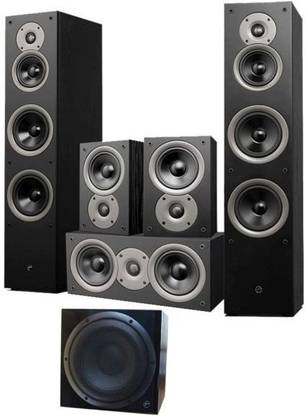 Swans JamLab-6-SUB-10 350 W Home Theatre