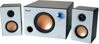 Swans M10-WH Home Theatre