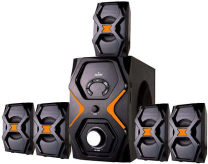 Tecnia home theatre clearance
