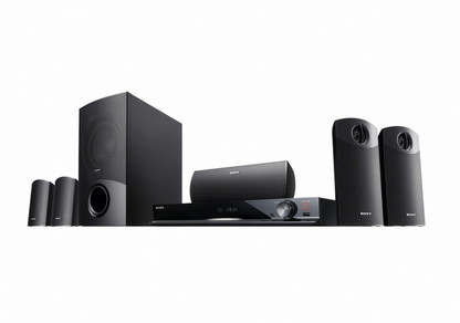 Sony home theatre 5.1 flipkart Clearance