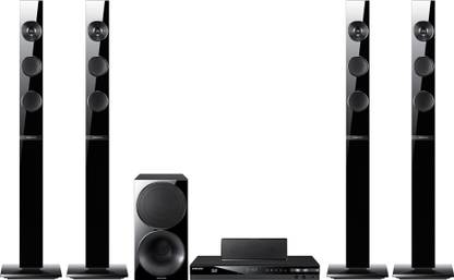Samsung HT-E4550K 5.1 Home Theatre System