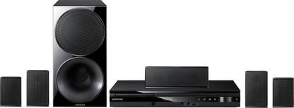 Samsung HT-E450K 5.1 Home Theatre System