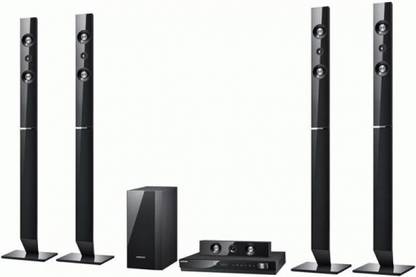 TOSHIBA 40PB10 5.1 Home Theatre System