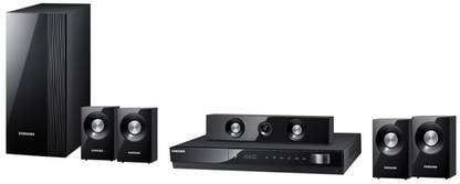 SAMSUNG HT-C550 5.1 Home Theatre System