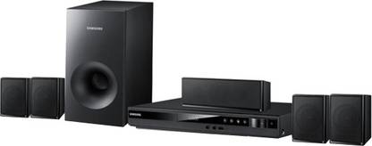 Samsung HT-E350K 5.1 Home Theatre System